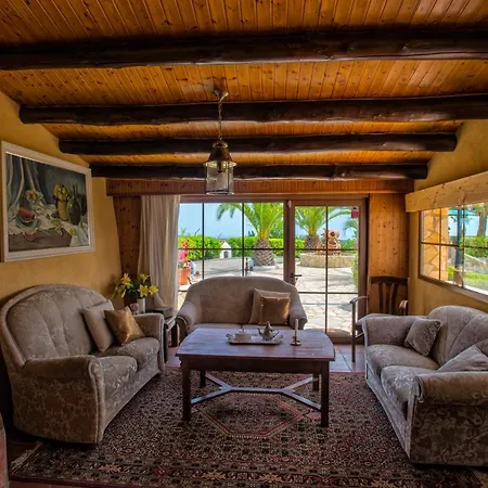 Ferienhaus Can Jordi Del Montnegre *